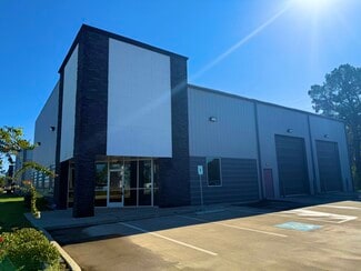 More details for 17543 Roberts Rd, Hockley, TX - Flex for Lease