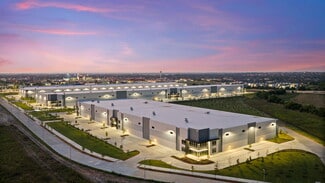 Plus de détails pour Hwy 130 & Hwy 79, Hutto, TX - Industriel à louer