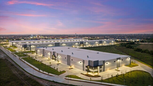 More details for Hwy 130 & Hwy 79, Hutto, TX - Industrial for Lease