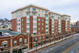 Plus de détails pour 1205 Hancock St, Quincy, MA - Bureau/Médical, Commerce de détail à louer