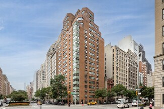 Plus de détails pour 1036 Park Ave, New York, NY - Multi-résidentiel à vendre