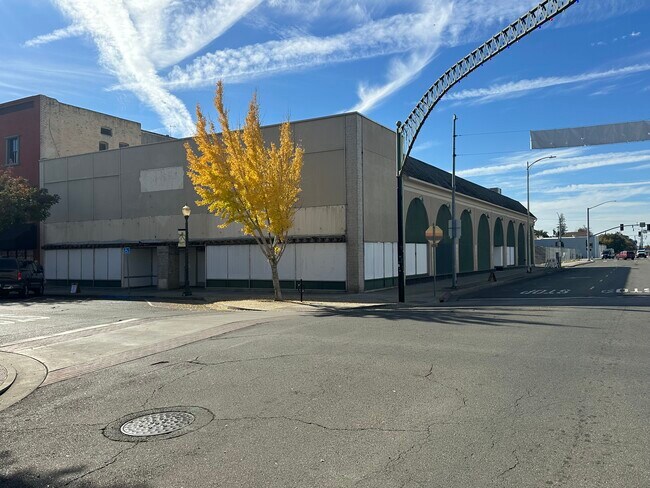 More details for 430 D St, Marysville, CA - Retail for Sale