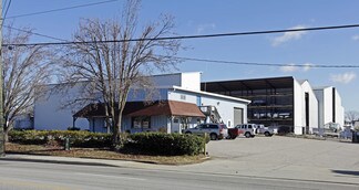 Plus de détails pour 4330 Kecoughtan Rd, Hampton, VA - Local d'activités à louer