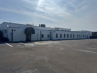 More details for 24435 Halsted Rd, Farmington Hills, MI - Flex for Sale