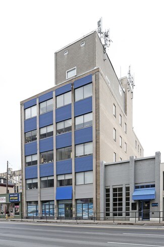 Plus de détails pour 3520 Fifth Ave, Pittsburgh, PA - Bureau à vendre