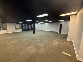 7936-7936 Quivira Rd, Lenexa, KS for lease Building Photo- Image 2 of 9