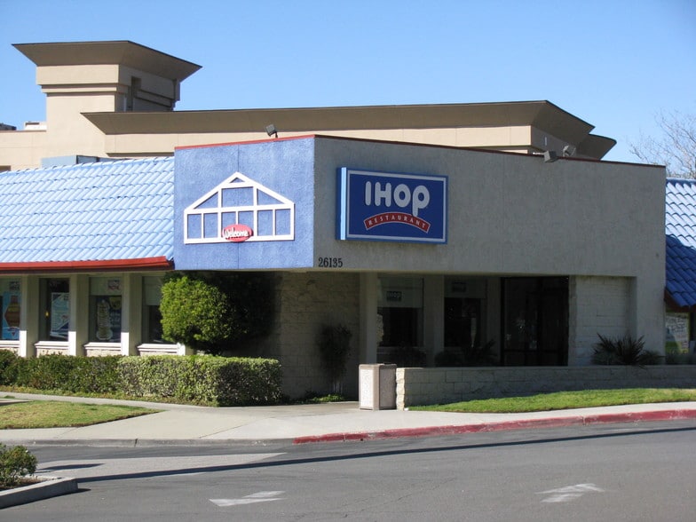 26111 Bouquet Canyon Rd, Santa Clarita, CA for lease - Building Photo - Image 2 of 10