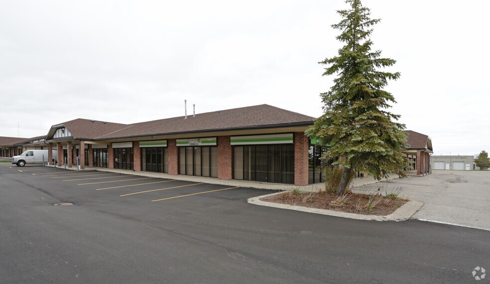 4474 Blakie Rd, London, ON à vendre - Photo principale - Image 1 de 1