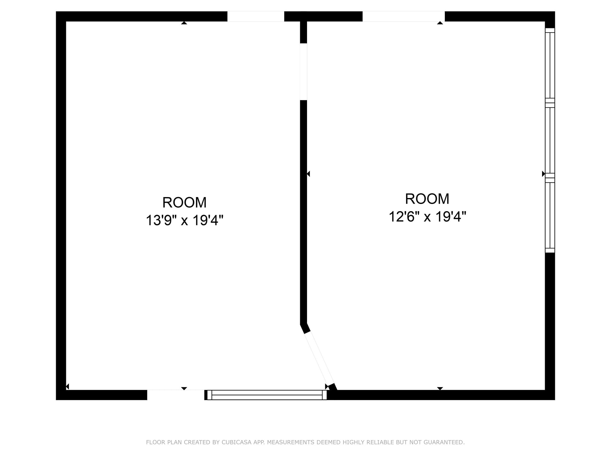 44 E Spaulding Ave, Pueblo, CO for lease Building Photo- Image 1 of 7