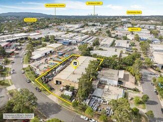 Plus de détails pour 7 Argon St, Sumner - Industriel à louer