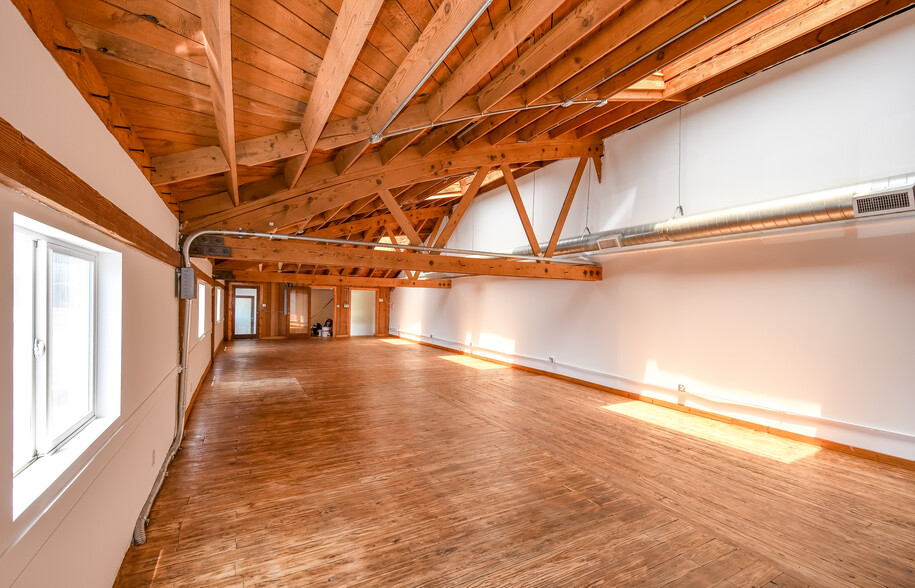 1103-1109 N El Centro Ave, Los Angeles, CA for lease - Interior Photo - Image 1 of 18