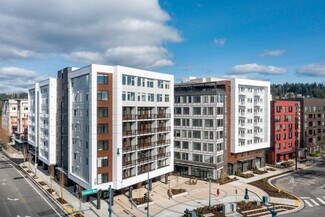 More details for 8020 161st Ave NE, Redmond, WA - Retail for Lease