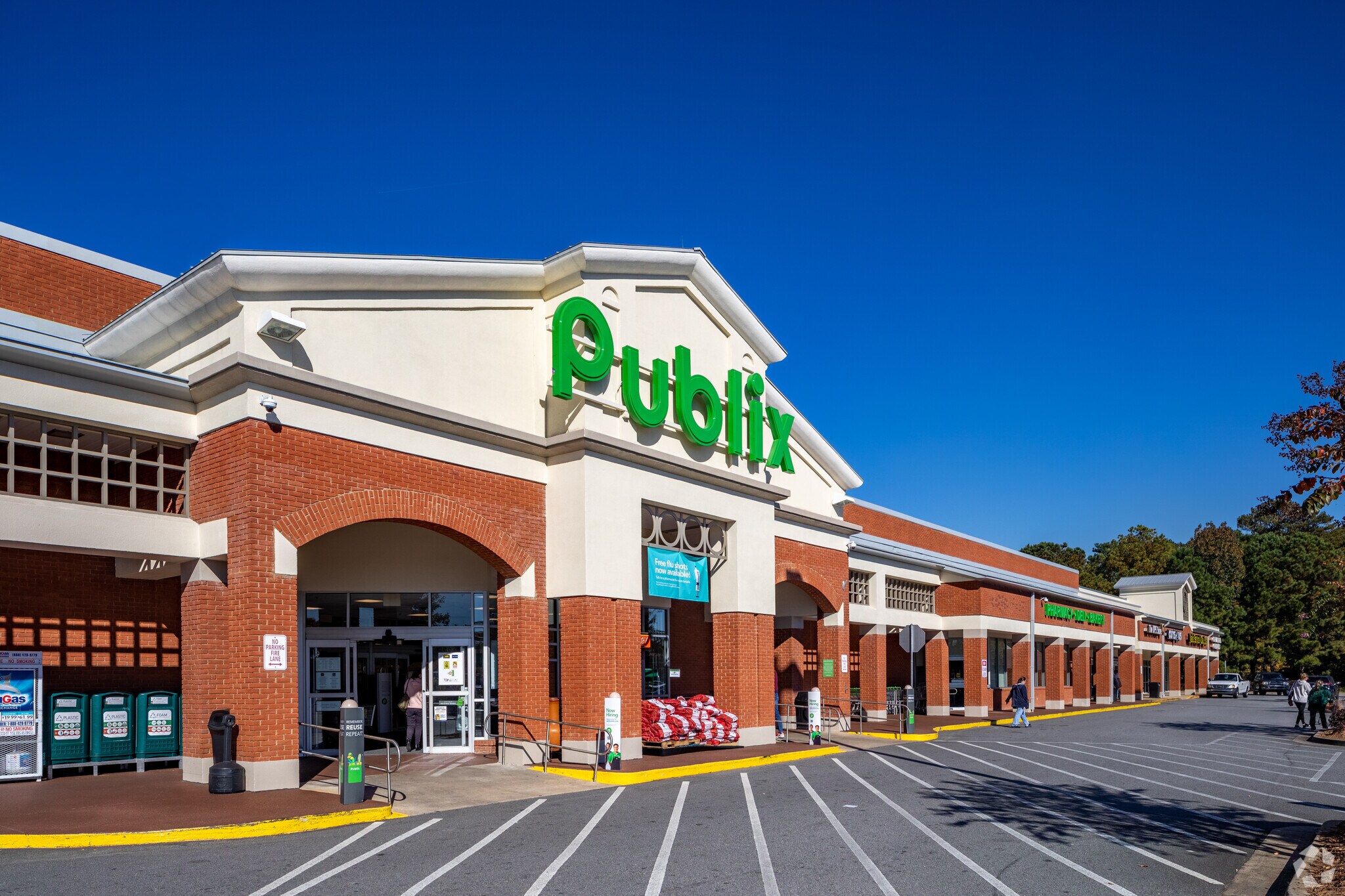 1639 Bradley Park Dr, Columbus, GA for lease Building Photo- Image 1 of 8