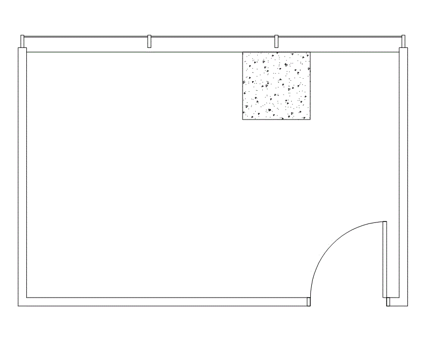6671 Southwest Fwy, Houston, TX for lease Floor Plan- Image 1 of 1