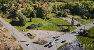 Plus de détails pour 620 Portage Trail Ext W, Cuyahoga Falls, OH - Terrain à vendre