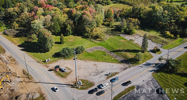 More details for 620 Portage Trail Ext W, Cuyahoga Falls, OH - Land for Sale