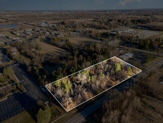 More details for 4000 Fashion Square Blvd, Saginaw, MI - Land for Sale