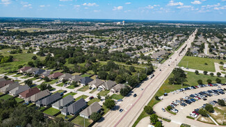 Plus de détails pour 2354 Barron Rd, College Station, TX - Terrain à vendre