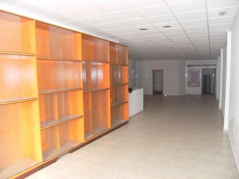 Retail in Algemesí for sale - Building Photo - Image 3 of 7