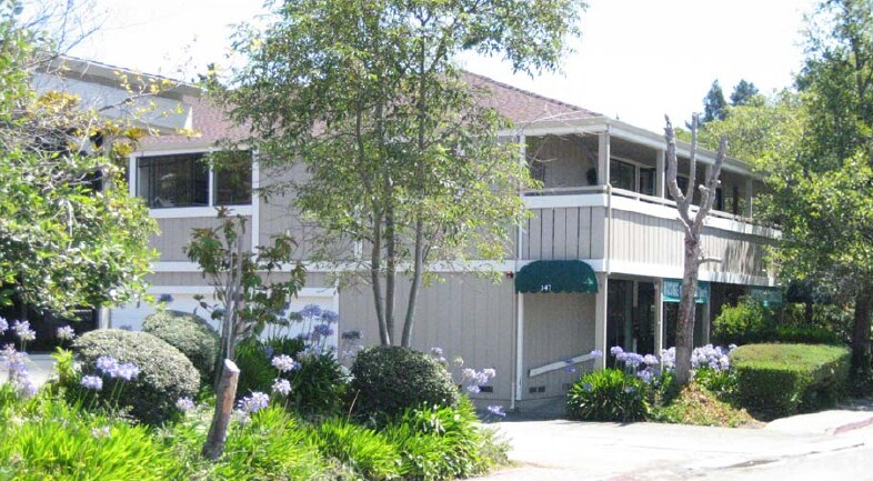 147 Lomita Dr, Mill Valley, CA à louer - Photo du bâtiment - Image 2 de 10