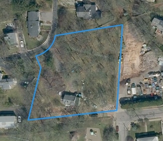 More details for 66 Rockland Pl, Newton, MA - Land for Sale