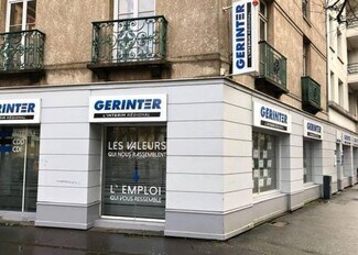 Plus de détails pour Bureau, Commerce de détail à louer