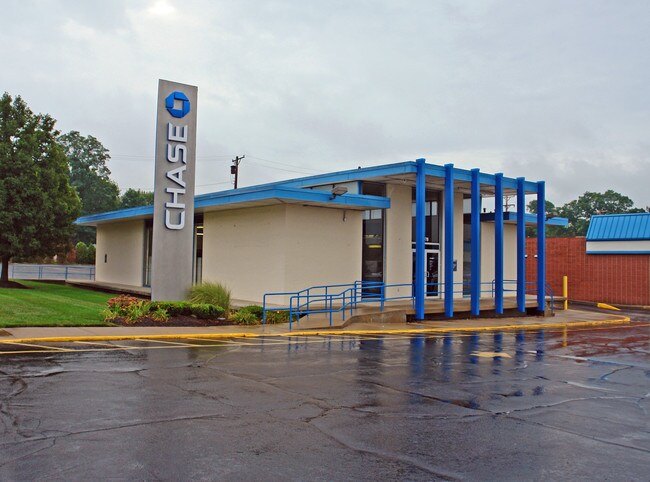 Plus de détails pour 1078 Patterson Rd, Dayton, OH - Commerce de détail à louer