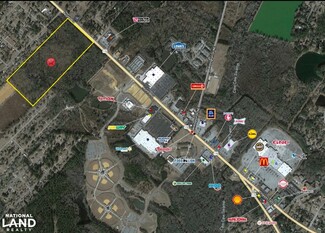 More details for 00 North Road, Orangeburg, SC - Land for Sale