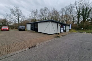 More details for Stroudley Rd, Basingstoke - Flex for Lease