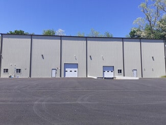 Plus de détails pour 735 State Route 52, Walden, NY - Industriel à vendre