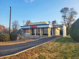 Plus de détails pour 1140 S Illinois St, Belleville, IL - Commerce de détail à vendre