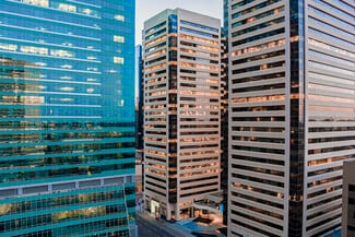 Plus de détails pour 144 4th Ave SW, Calgary, AB - Commerce de détail à louer