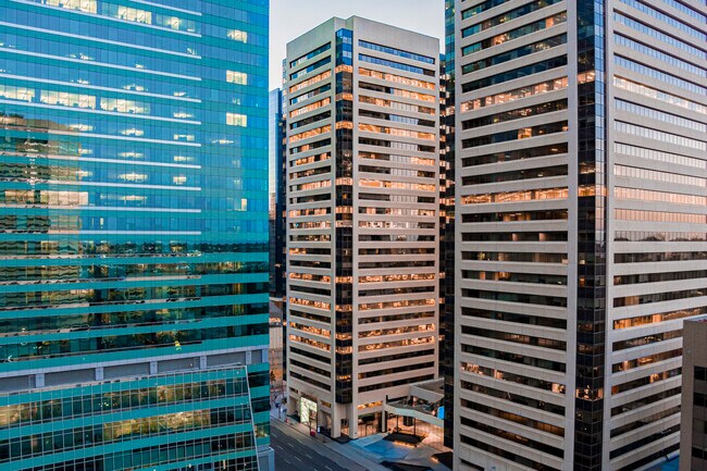 More details for 144 4th Ave SW, Calgary, AB - Office for Lease