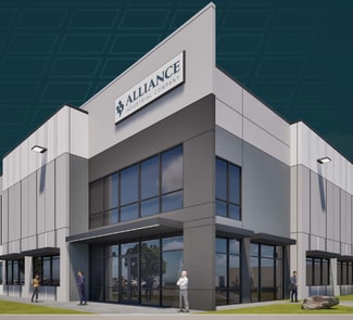 More details for 500 E Interstate 20, Arlington, TX - Industrial for Lease