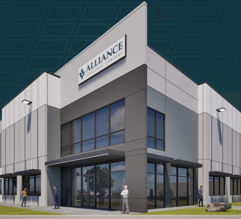 500 E Interstate 20, Arlington, TX for lease Primary Photo- Image 1 of 3