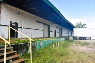 More details for 3445 Aronov Ave, Montgomery, AL - Industrial for Lease