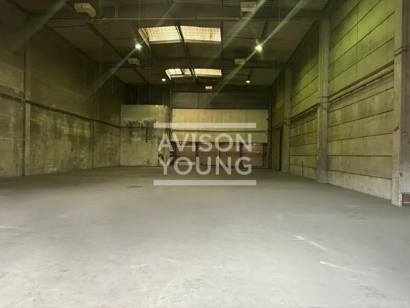 Flex in Saint-Ouen-sur-Seine for lease Interior Photo- Image 1 of 6