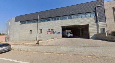 Industrial in Rubí, Barcelona for lease Interior Photo- Image 2 of 7