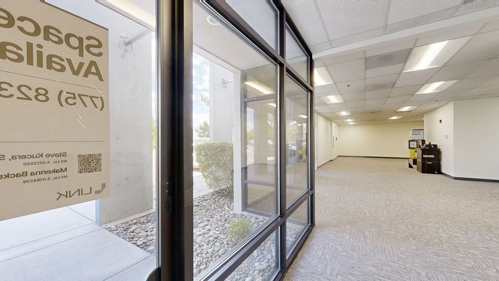 1312 Capital Blvd, Reno, NV for lease - Matterport 3D Scan - Image 3 of 6
