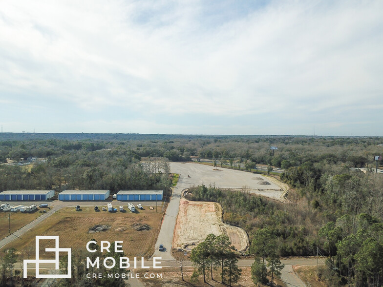 5580 Middle, Theodore, AL for lease - Building Photo - Image 3 of 10