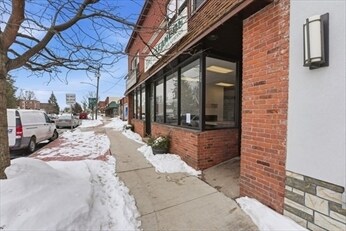 245 Elm St, West Springfield, MA à louer - Photo du bâtiment - Image 3 de 15