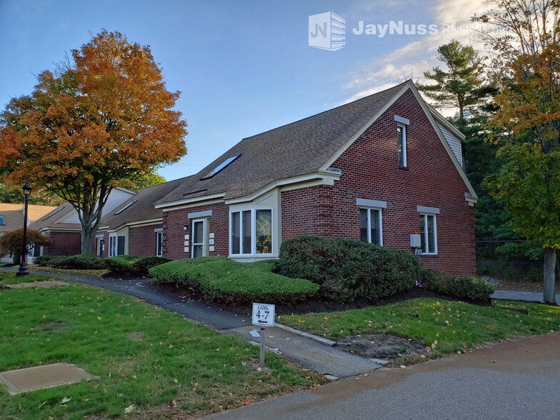 175-4 Derby St, Hingham, MA for lease - Primary Photo - Image 1 of 1
