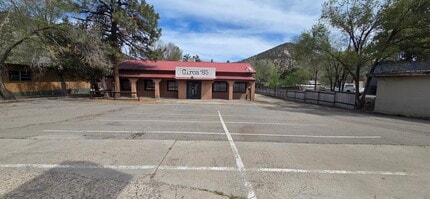 382 Sudderth Dr, Ruidoso, NM for lease Interior Photo- Image 2 of 18