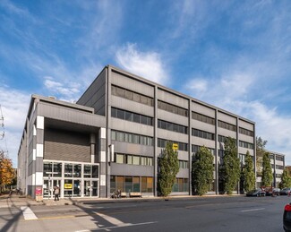 More details for 1415 Rue Jarry E, Montréal, QC - Office for Lease