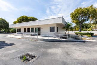 Plus de détails pour 2419 S Seacrest Blvd, Boynton Beach, FL - Bureau à vendre