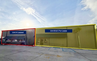 Plus de détails pour 4405 Dorchester Rd, Charleston, SC - Local d'activités à louer