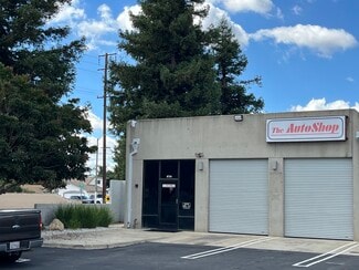 More details for 8724-8728 8th St, Rancho Cucamonga, CA - Industrial for Lease