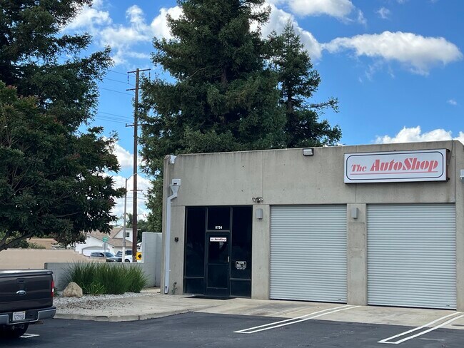 More details for 8724-8728 8th St, Rancho Cucamonga, CA - Industrial for Lease