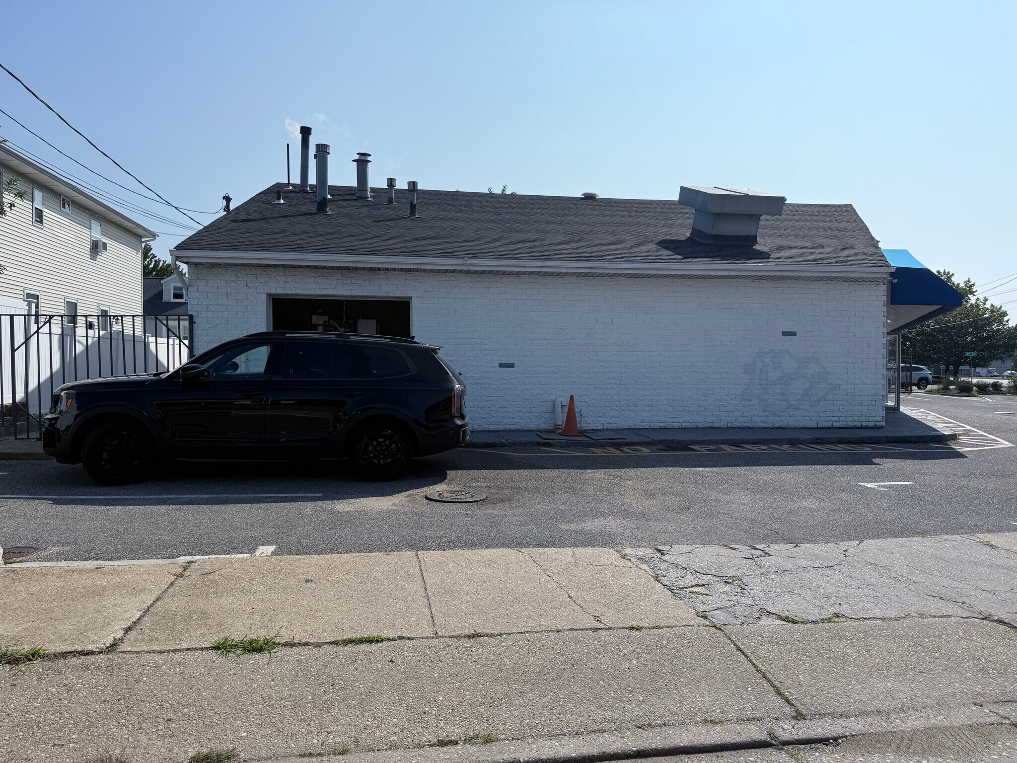 771a-775 Farmingdale rd, West Babylon, NY à vendre Photo du bâtiment- Image 1 de 6