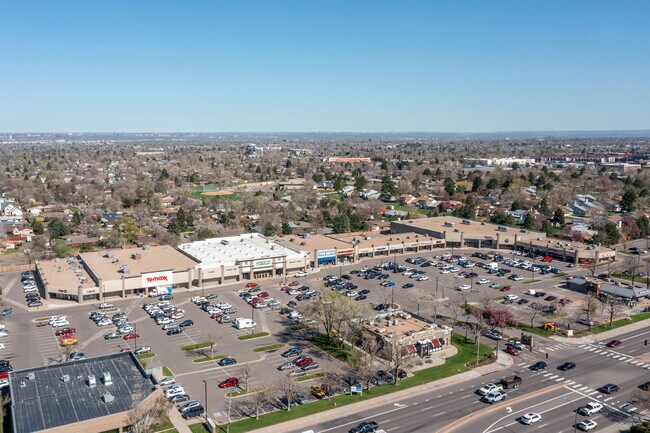 More details for 98 Wadsworth Blvd, Lakewood, CO - Retail for Lease